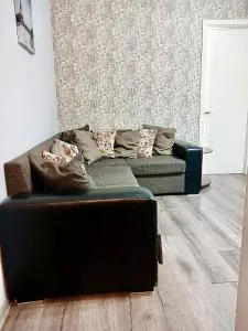 Katerina Palace - Mukhran-Teleti