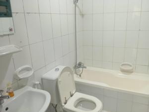 Your friendly home room