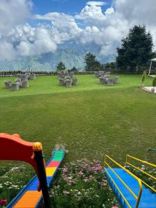 Kufri Heritage Resort & Spa