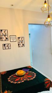 Apartamento confortável, próximo a COP30