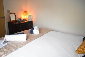 Starlight Cottage Room Only In Glastonbury