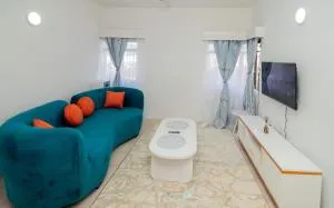 Upmax Cosy Home - Zing gardens E01 - Mwandoni