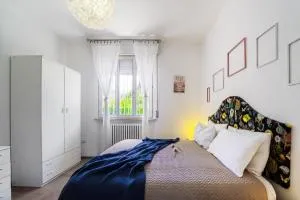 [LIDO DI FERMO-FREE PARKING] Appartamento miramare - Lido di Fermo