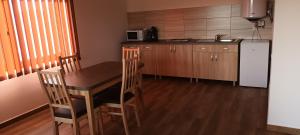 Apartament Betula