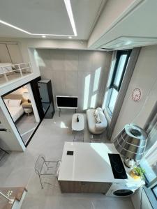 3 명동 종로 남산루프탑 신축아파트 무료짐보관