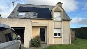 La Gouesniere 11 - Saint-Père