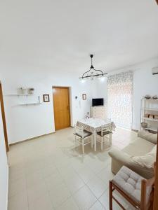 APPARTAMENTO MARE E SPIAGGIA