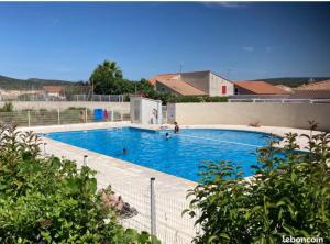 Maisons de vacances Perle bleue : photos des chambres