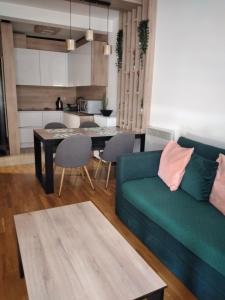 Apartman Sneza