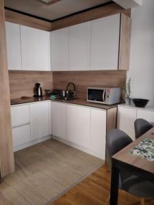 Apartman Sneza