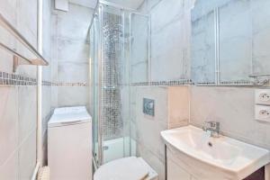 Appartements Georges Sand : photos des chambres
