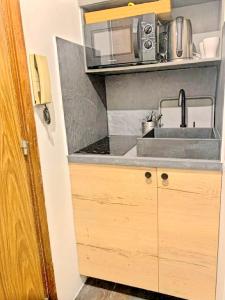 Appartements Georges Sand : Appartement 1 Chambre