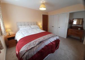 Pennycombe Cottage, Westerclose, Withypool