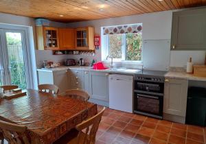 Pennycombe Cottage, Westerclose, Withypool