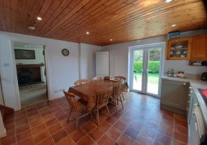 Pennycombe Cottage, Westerclose, Withypool