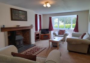 Pennycombe Cottage, Westerclose, Withypool