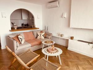 Amazing Duplex vue mer