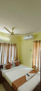 ICY White M M Hotels & Apartments