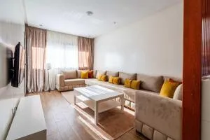 Magnifique Studio Avec Piscine - Mansouria