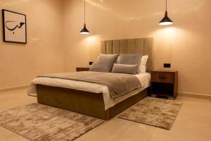 Villa Marrakech - Mountain View