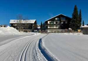 Ferienwohnung Bergrose