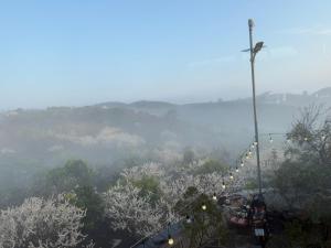 Nhà gỗ Mộc châu Panorama