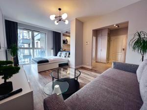 Airport Apartment Warszawa