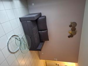 Appartements Beautiful T2 proximity to Lyon NEAR ARENA STADE GROUPAMA : photos des chambres
