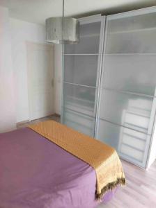 Appartements Beautiful T2 proximity to Lyon NEAR ARENA STADE GROUPAMA : photos des chambres