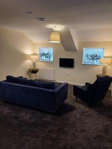 The Retreat Holywell