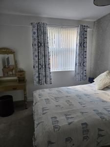 Superior King Room room in The Rosefield