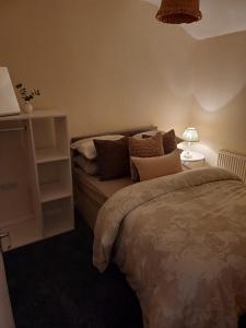 The retreat Holywell