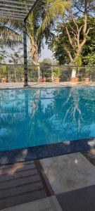 Raghunandan Resort Cottages