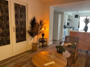 Hyères - Centre Ville - Private parking