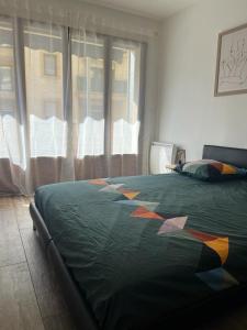 Hyères - Centre Ville - Private parking