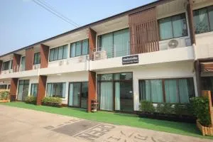 Chiangmai View Home - Ban Rong