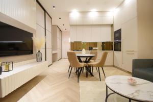 Vilniaus 99 Apartamentai