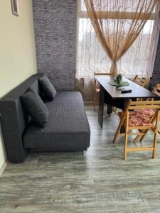 Двустаен апартамент с басейн Глобал