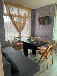 Двустаен апартамент с басейн Глобал