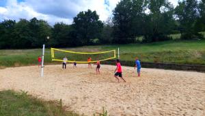 Campings LJ Cosy Lodge - Mobilhome : photos des chambres