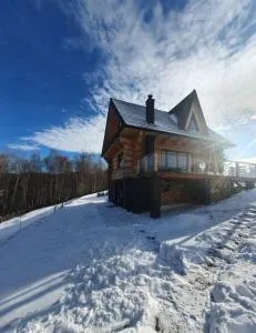 Niedźwiedzi Zakątek - Bystra