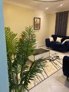 Platinum Appartments - Matuga