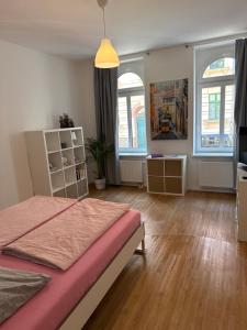 Ferienwohnung Henricistrasse