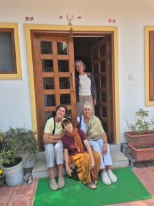 Artis Homestay