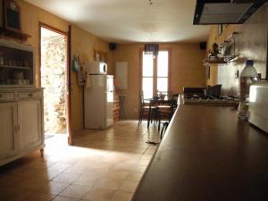 Maison de village 8 personnes - découvrez la Vallée des Merveilles !