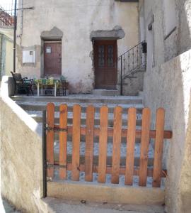 Maison de village 8 personnes - découvrez la Vallée des Merveilles !