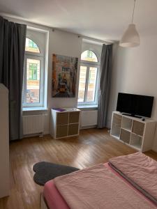 Ferienwohnung Henricistrasse