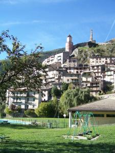 Maisons de vacances Maison de village 8 personnes - decouvrez la Vallee des Merveilles ! : photos des chambres