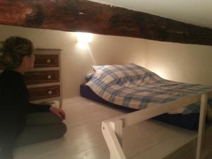 Maisons de vacances Maison de village 8 personnes - decouvrez la Vallee des Merveilles ! : photos des chambres