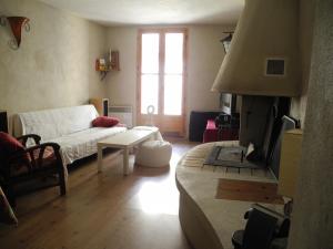 Maisons de vacances Maison de village 8 personnes - decouvrez la Vallee des Merveilles ! : photos des chambres